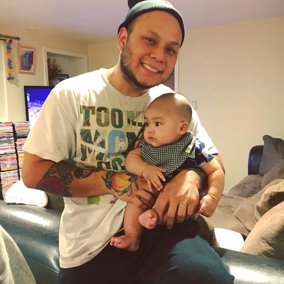 Meet your Posher, Shawn - Picture 1 of 1